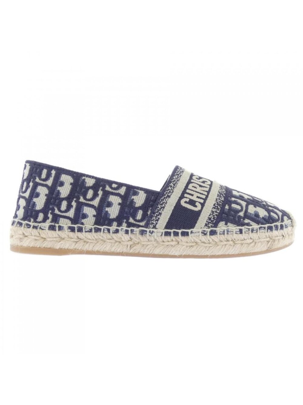 Dior Granville Espadrilles Shoes